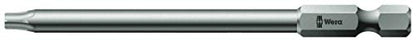 Wera '05057482001 Kraftform Kompakt Turbo 1 Getriebe-Schraubendreher-Satz, 19-teilig