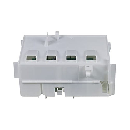 Bosch Siemens 703206 00703206 ORIGINAL Elektronik Motorsteuerungsmodul Motor Steuerungseinheit z.T. iQ700 Waschmaschine Waschtrockner