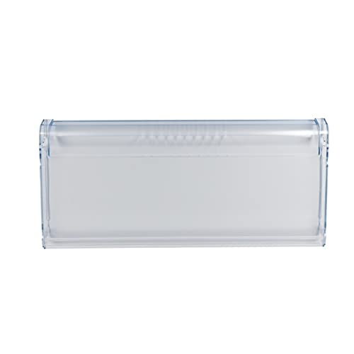 Gefrierfachklappe Frosterfachklappe Klappe oben für Gefrierschrank Gefriergerät ORIGINAL Bosch Siemens 00685453 685453 eingesetzt in GSN GS