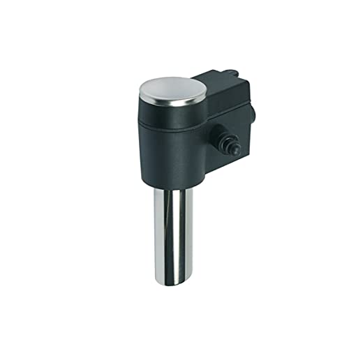 Milchaufschäumer für Siemens & Bosch Kaffeevollautomaten (630711)