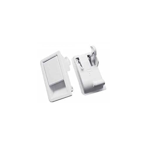 Electrolux – Riegel Gitter-Set 2 Für Dunstabzugshaube AEG – bvmpièces