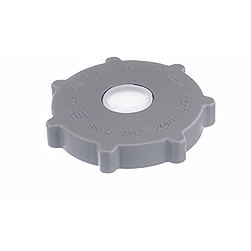 Siemens – integrierbare Topf hat Salz – 00165259