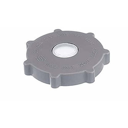 Siemens – integrierbare Topf hat Salz – 00165259