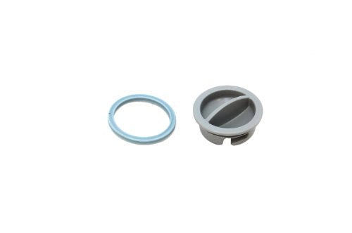 Bosch 00066323 zubehör/Siemens Geschirrspüler Klarspüler Cap Deckel