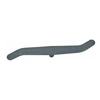 Sprüharm Geschirrspülerarm Spülmaschinensprüharm aus Kunststoff unten Spülmaschine Geschirrspüler Original Electrolux AEG 1118952108 Zanker Zoppas ArthurMartin Progress Faure esf esl esu esi lvi fdf
