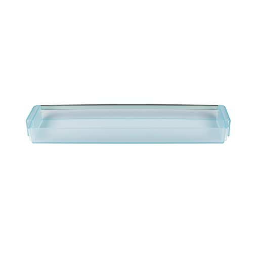 Bosch Siemens 433879 00433879 ORIGINAL Abstellfach Absteller Türabstellfach Mittelkonsole Türablagefach 430x40mm Kühlschrank Kühlautomat auch Constructa Balay Neff