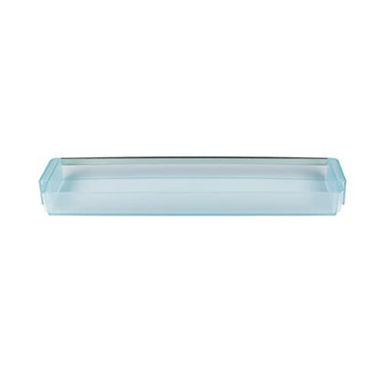 Bosch Siemens 433879 00433879 ORIGINAL Abstellfach Absteller Türabstellfach Mittelkonsole Türablagefach 430x40mm Kühlschrank Kühlautomat auch Constructa Balay Neff