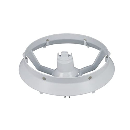 Bosch Siemens Scheibenträger f.Schnitzelwerk der MUM Küchenmaschine MUM5.....