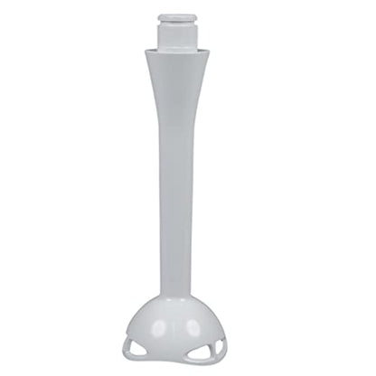 Bosch Siemens 651146 00651146 ORIGINAL Passierstab Mixer Pürierstab Schnellmixstab für z.T. MFQ3 MQ5 MQ9 MSM6 Stabmixer Handmixer Küchengerät