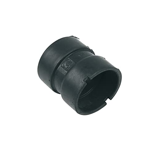 Electrolux AEG 111916500 1119165007 ORIGINAL Schlauch Verbindung für Heizung / Pumpe Geschirrspüler Spülmaschine auch Husqvarna IKEA Juno Küppersbusch 439906 Progress Rex Zanker Zanussi Zoppas