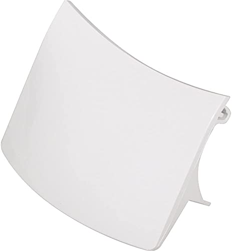 Türgriff weiss für BOSCH Waschmaschine ersetzt 00183607