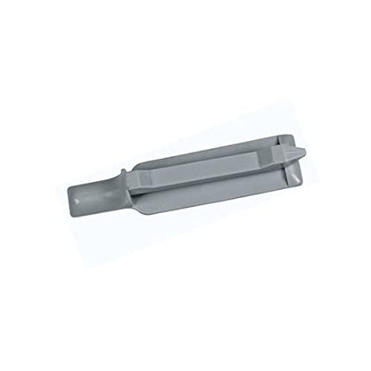 ORIGINAL Electrolux AEG 8996461234057 899646123405 Korbrolle Rolle Rad Geschirrkorb Führungsschienenanschlag vorne hinten Spülmaschine Geschirrspüler auch Juno Ikea Zanussi Zanker