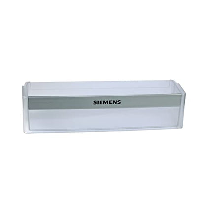 Bosch Siemens 447353 00447353 ORIGINAL Absteller Abstellfach Türfach Seitenfach Flaschenfach Flaschenhalter Flaschenabsteller Kühlschrank Kühlschranktür