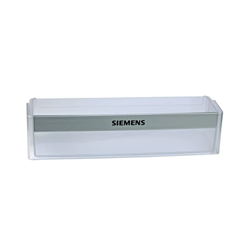 Bosch Siemens 447353 00447353 ORIGINAL Absteller Abstellfach Türfach Seitenfach Flaschenfach Flaschenhalter Flaschenabsteller Kühlschrank Kühlschranktür