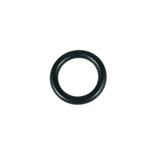 Bosch Siemens Constructa Balay Neff 151866 00151866 ORIGINAL Dichtung 27mm Heizelement Sensor Geschirrspüler passend auch wie Whirlpool Bauknecht 481246668668 Indesit C00340521 Küppersbusch 426070