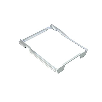Bosch Siemens Constructa Rahmen Halter 447512 für Schublade vom Kühlschrank Produktbeschreibung beachten
