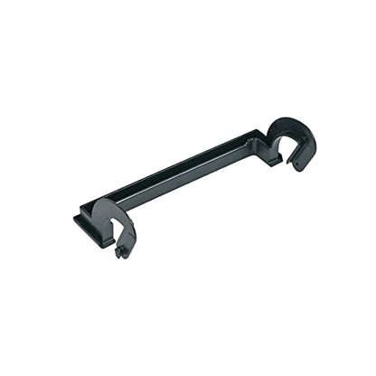 Bosch Siemens 647886 00647886 ORIGINAL Wassertank Griff Behältergriff Wasserbehältergriff Behälterhandgriff Kaffeemaschine Kaffeeautomat auch Neff Balay Constructa