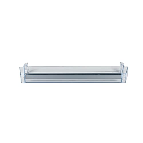 Bosch 11005383 ORIGINAL Absteller Abstellfach Türfach Seitenfach Kühlschranktür 440x103mm für Kühlschrank