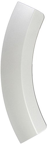 Bosch 00644222 Trocknerzubehör/Türen/Wäschetrockner Silber Türgriff