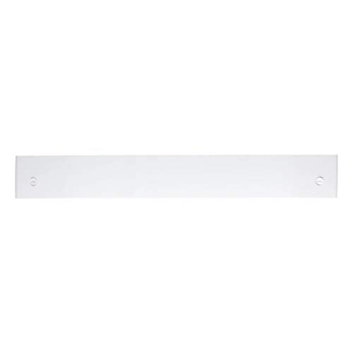 Sockelblende Abdeckung Blende Abdeckblende 590x80mm Waschmaschine ORIGINAL Bosch Siemens 289491 00289491