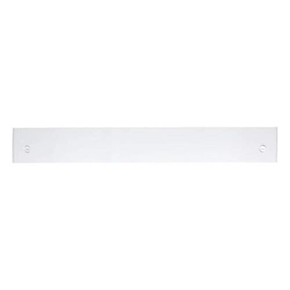 Sockelblende Abdeckung Blende Abdeckblende 590x80mm Waschmaschine ORIGINAL Bosch Siemens 289491 00289491