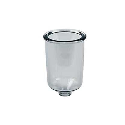 Bosch Siemens 263816 00263816 ORIGINAL Einfülltrichter Becher Deckel für Mixerbehälter z.T. MCM 1-6 MK 2-8 MMB1 MMB2 MUM4 MUM6 MUM7 MUM8 MUMX Küchenmaschine Standmixer auch 00020338 00029163 00422780