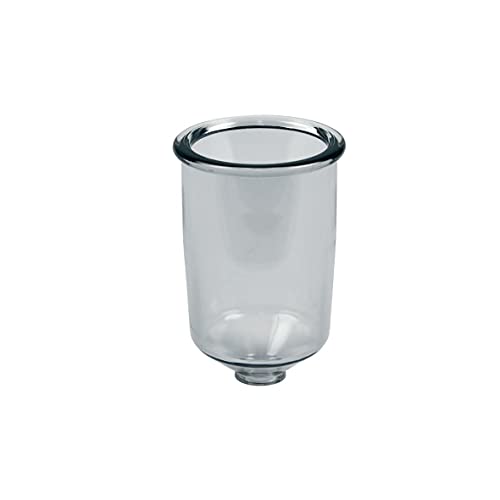 Bosch Siemens 263816 00263816 ORIGINAL Einfülltrichter Becher Deckel für Mixerbehälter z.T. MCM 1-6 MK 2-8 MMB1 MMB2 MUM4 MUM6 MUM7 MUM8 MUMX Küchenmaschine Standmixer auch 00020338 00029163 00422780