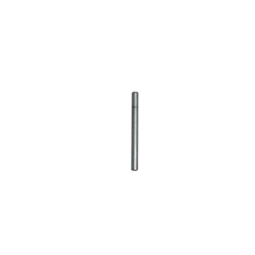 Bosch Balay Siemens Constructa Neff 00171255 171255 ORIGINAL Haltebolzen Türgriffbolzen Türgriffachse Achse Spindel 35x3mm Waschmaschine Passend auch für Quelle Privileg Matura 02200392