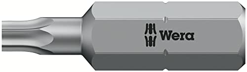 Wera 05073220001 Tool-Check ????????????1 SB, Kompakt Werkzeugsatz, metrisch, 38-teilig