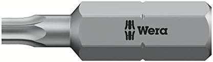Wera 05073220001 Tool-Check ????????????1 SB, Kompakt Werkzeugsatz, metrisch, 38-teilig