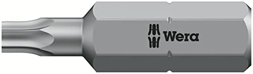 Wera 05073220001 Tool-Check ????????????1 SB, Kompakt Werkzeugsatz, metrisch, 38-teilig