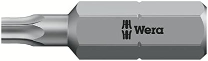 Wera 05073220001 Tool-Check ????????????1 SB, Kompakt Werkzeugsatz, metrisch, 38-teilig