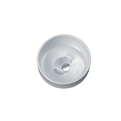Bosch Siemens 619166 00619166 ORIGINAL Abstreifer Teigabweiser Abdeckung für Knethaken z.T. MK44 MUM4 MUM5 MUMV Küchenmaschine auch 00020409 00021834 00022383 00029466
