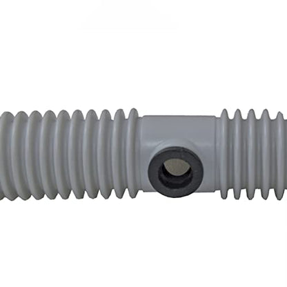 Electrolux AEG 405536746 4055367462 ORIGINAL Ablaufschlauch Schlauch 2,2m 30/20mmØ Spülmaschine Geschirrspüler auch ATAG ArthurMartin Fors Husqvarna Juno Leonard Privileg Progress Zanker Zoppas
