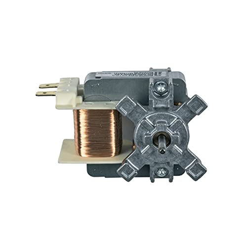 Bosch Siemens 645523 00645523 ORIGINAL Lüftermotor Ventilatormotor Gebläsemotor Lüfter Gebläse Ventilator ebmpapst EM2513LH278 Backofen Herd Ofen auch Constructa Neff Balay