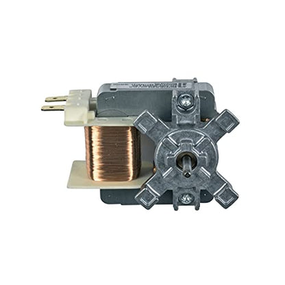 Bosch Siemens 645523 00645523 ORIGINAL Lüftermotor Ventilatormotor Gebläsemotor Lüfter Gebläse Ventilator ebmpapst EM2513LH278 Backofen Herd Ofen auch Constructa Neff Balay