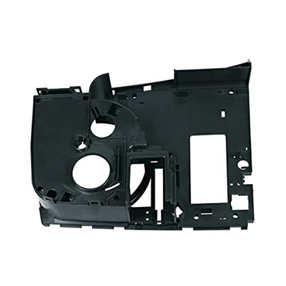 Bosch Siemens 00705489 705489 Gehäuseabdeckung Deckel Abdeckung Blende oben Kaffeeautomat Kaffeemaschine ORIGINAL Balay Constructa