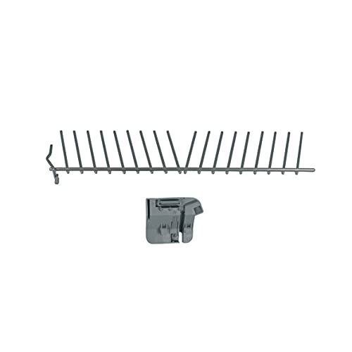 Bosch Siemens 00642591 642591 ORIGINAL Korbeinsatz Ablage Einsatz für Unterkorb Geschirrspülmaschine Spülmaschine