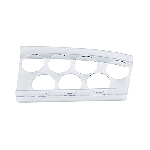 Bosch Siemens 00643979 643979 ORIGINAL Eiereinsatz Einsatz Türabstellfach Ablage Fach Türablagefach 7 Eier Kühlschrank