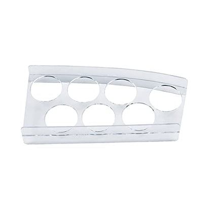 Bosch Siemens 00643979 643979 ORIGINAL Eiereinsatz Einsatz Türabstellfach Ablage Fach Türablagefach 7 Eier Kühlschrank