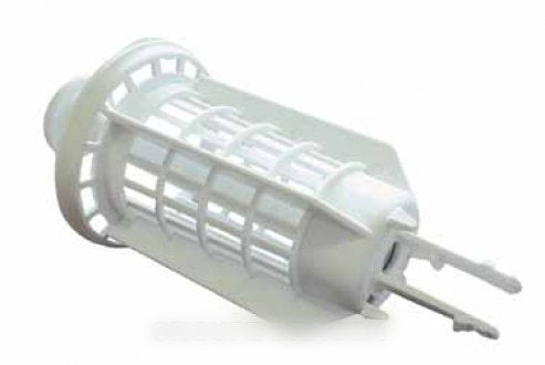 Arthur Martin Electrolux Faure – Filter Sieb Ende abnehmbarer für Spülmaschine Arthur Martin Electrolux Faure