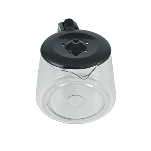 Glaskanne Kaffeekanne Kanne Kaffeemaschine ORIGINAL Electrolux AEG 4055105722