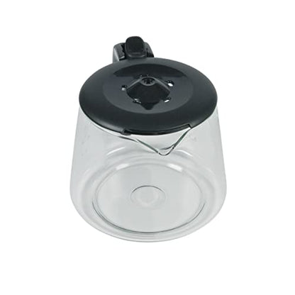 Glaskanne Kaffeekanne Kanne Kaffeemaschine ORIGINAL Electrolux AEG 4055105722