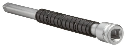 Wera 8794 La Zyklop-Verlängerung mit Schnelldrehhülse, lang, 1/4 Zoll x 150 mm, 1 Stück, 05003526001