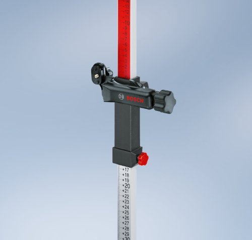 Bosch Professional Messlatte GR 240 (Länge: 2,40 m)