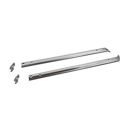 BOSCH Korbführungsschienen 00668097 Set rechts links Oberkorb Geschirrspüler