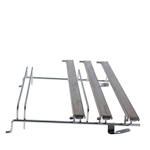 Bosch 00464985 Teleskopauszug, 3-fach, Backofen- & Herdzubehör/Auszug
