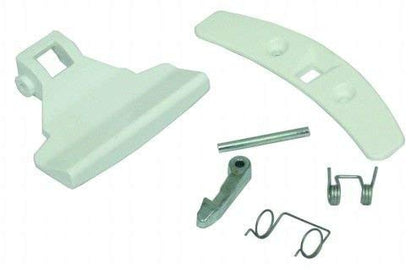 ZANUSSI Türgriff-Set für Waschmaschinen 50252035006