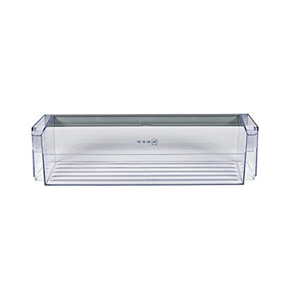 Bosch Siemens Neff 11007906 ORIGINAL Abstellfach Flaschenabsteller Absteller Flaschenfach Flaschenkonsole 442x100mm Kühlschrank Kühlautomat Kühlgerät auch Constructa Balay