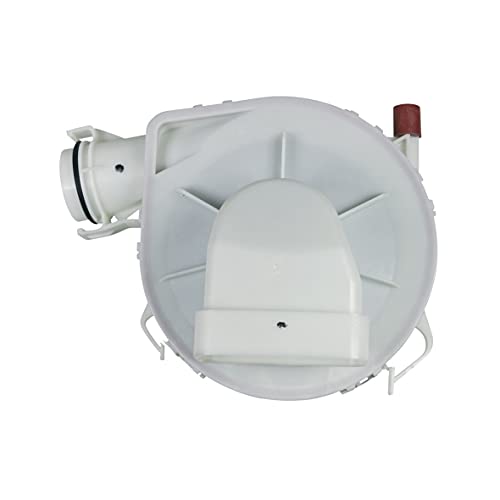 Bosch Siemens 647358 00647358 ORIGINAL Lüfter Luftgebläse Ventilator Gebläsemotor Geschirrlüfter 40W Geschirrspüler Spülmaschine auch Neff Constructa Balay